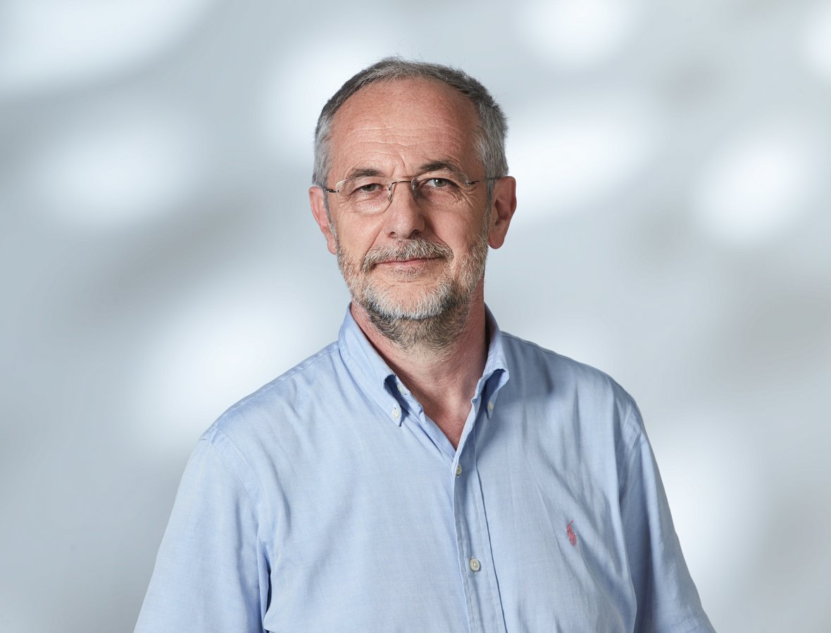 Oswald Inglin