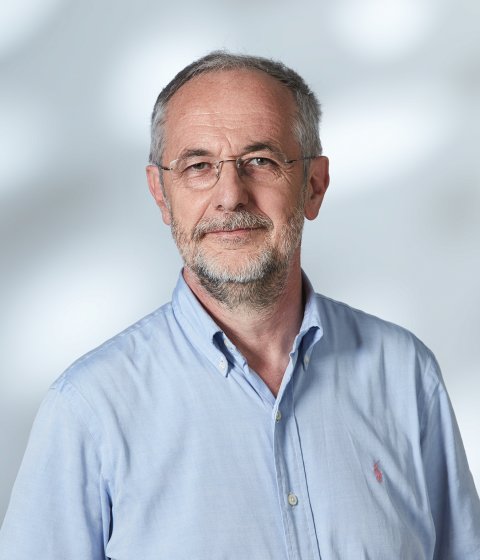 Oswald Inglin
