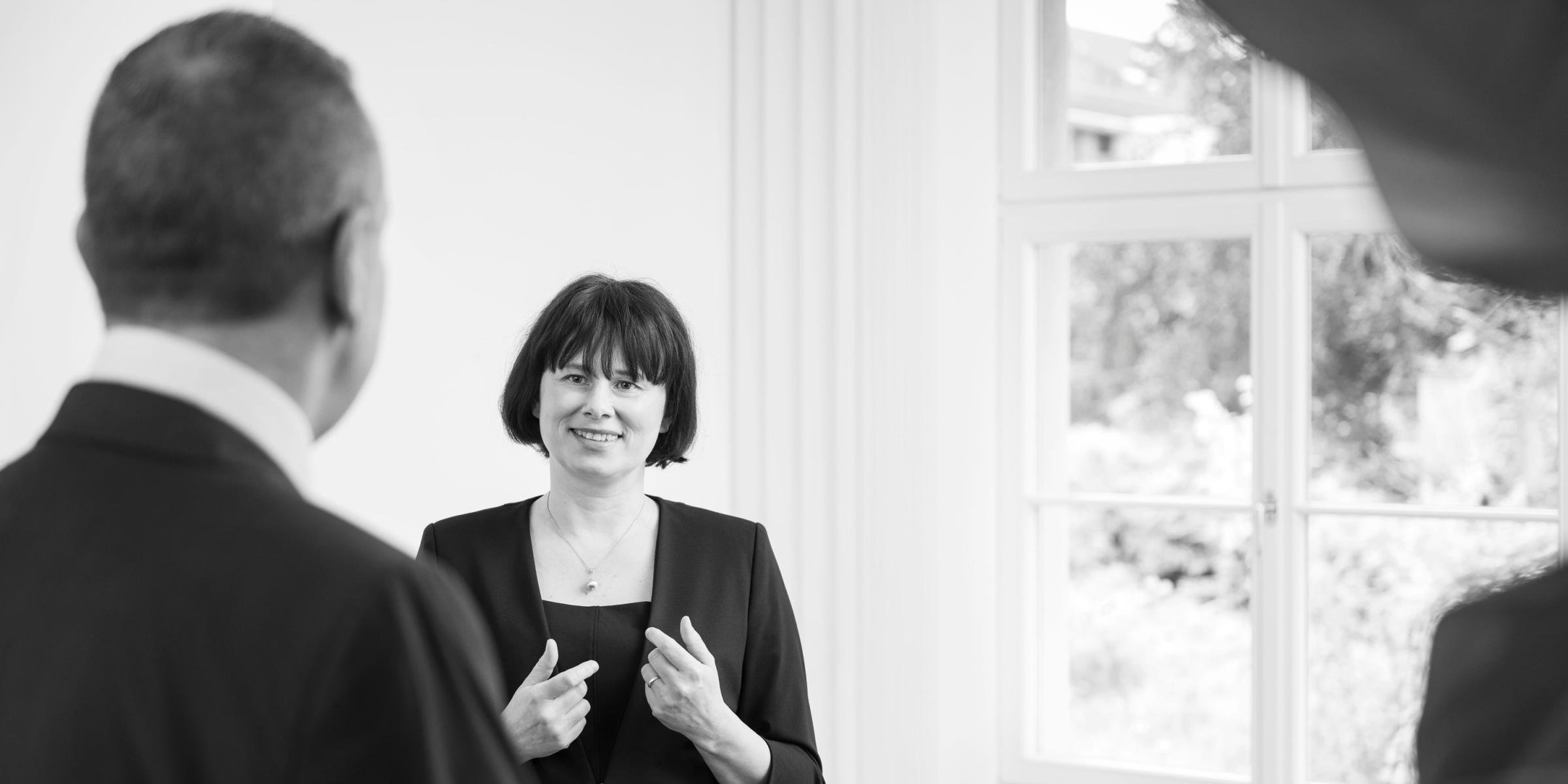 Monika Büttiker