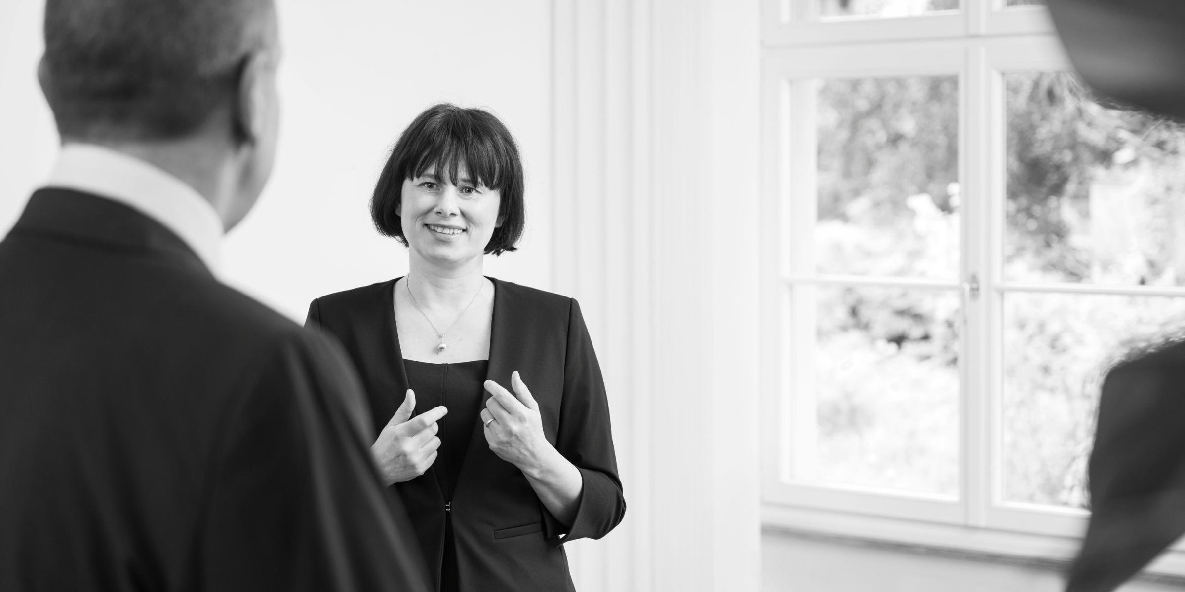 Monika Büttiker