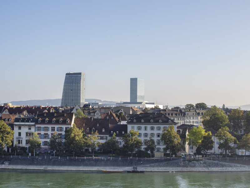 Finanzmarktausblick 4. Quartal 2025