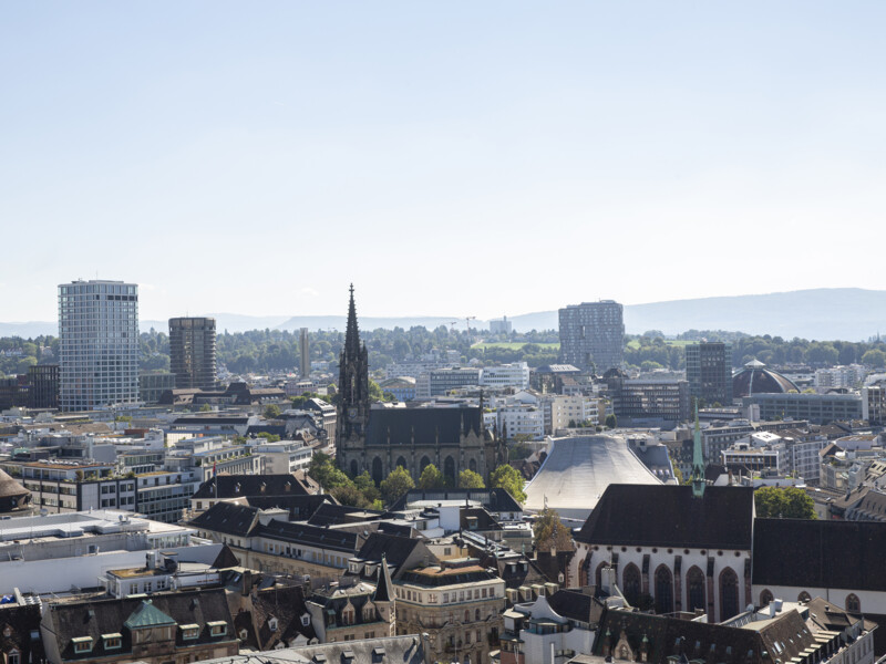 Finanzmarktausblick 3. Quartal 2026
