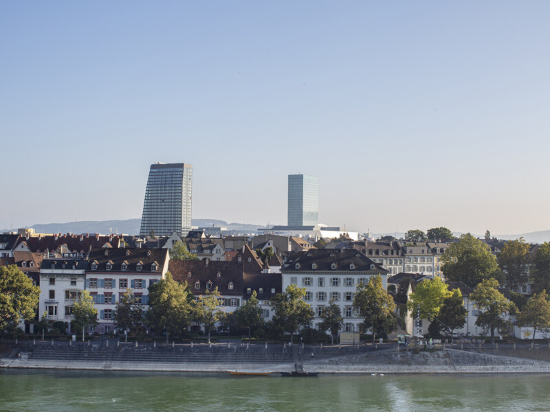Finanzmarktausblick 4. Quartal 2026