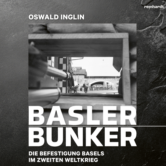 UG Basler Bunker von Oswald Inglin